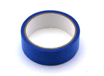 JAS 63148 Маскировочная лента, бумага, 32 мм х 18 м