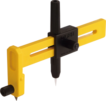 OLFA OL-CMP-1 Резак циркульный 10-150 мм