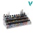 Vallejo 26015 Держатель для красок и кистей Long Front Module