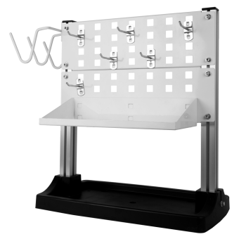 HANKO VC-40L-BX-SHELF Инструментальная стойка для пылесоса VC-40L-EPM