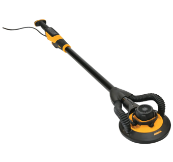 Mirka LEROS 950CV Шлифовальная машина для стен и потолков, 225 мм, с чехлом