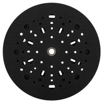 HANKO BPAD-PL21LB Диск-подошва средней жесткости для машинок PL-21LB, 150 мм, 64 отв.