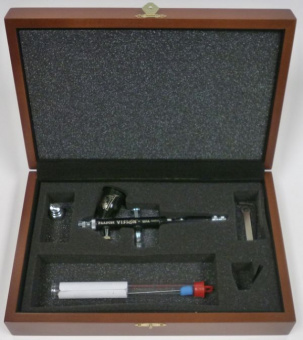 Аэрографический набор Paasche Vision