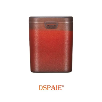 Dspiae GL-210 Очищающий гель Antibacterial cleaning soft gel