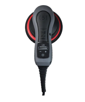 Huberth RP20RX255 Машинка шлифовальная бесщёточная, ход эксцентрика 5 мм