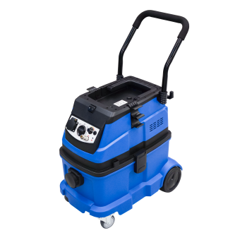 Промышленный пылесос Huberth RP207502 1600 Вт