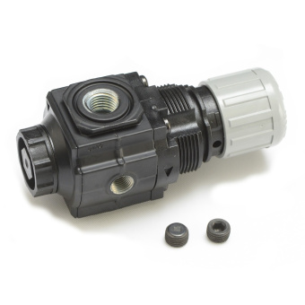 Graco 116513 Регулятор подачи воздуха