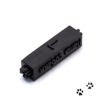 MiniWarPaint Штамп лапы собаки, размер L