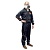 Walcom JPC-186-BL Защитный костюм (куртка+брюки)