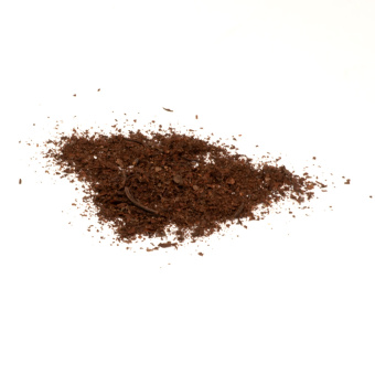 MiniWarPaint Лесная подстилка темная, 10 г