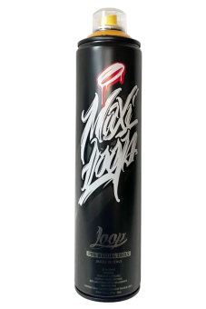 Аэрозольная краска LOOP LP-418 MAXI ROSENDHAL/ Розендаль, 600 мл