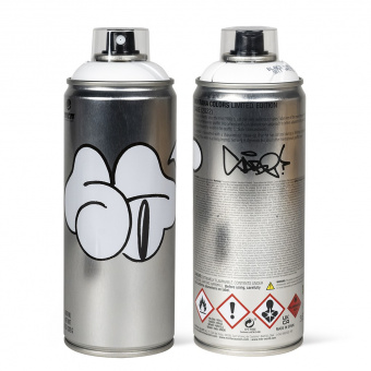 Краска MTN Limited Edition/ Sabe 2022, 400 мл