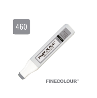 Заправка Finecolour Refill Ink 460 нейтральный серый №6 NG460