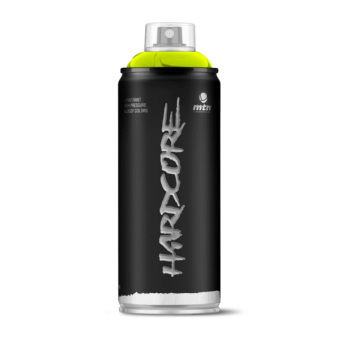 Краска MTN HC 2 / RV-236 зеленый мохито 400 мл