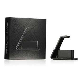 DSPIAE AT-FBBK Алюминиевая панель с держателем черная