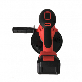 Schtaer SCH-150C Шлифмашинка ручная аккумуляторная