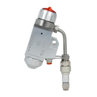 Краскораспылитель автоматический Sagola MIX V7, сопло 13/40