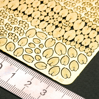 MiniWarPaint Кубышка, размер М