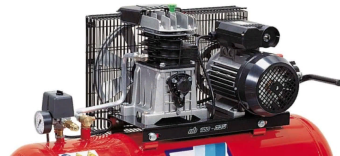 Компрессор Fiac AB 500/981