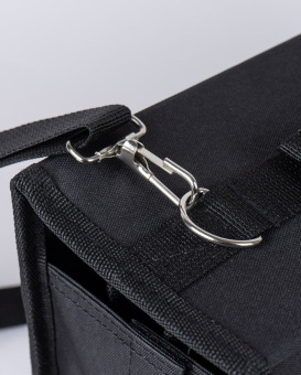 Molotow Пенал-органайзер Marker Bag на 80 маркеров