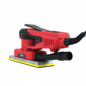 Yokiji YKJ-1-197-70-2.5 Электрическая плоскошлифовальная бесщеточная шлифмашинка
