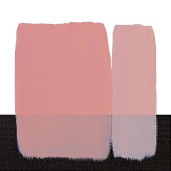 Краска акриловая Maimeri Acrilico Naples Yellow Reddish (Неаполитанский желтый красноватый), 75 мл