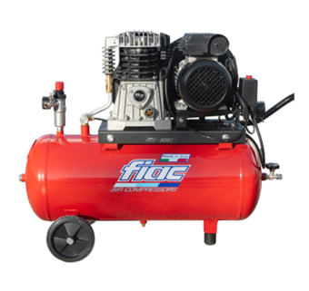 Компрессор Fiac CCS 50-360