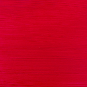Краска акриловая Amsterdam туба 120мл №317 Transparent red medium