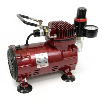 Компрессор JAS 1222 без ресивера