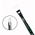 Кисть Roubloff серии 1P6G №14, жемчужная синтетика, скошенная, длинная ручка