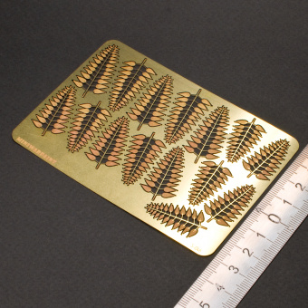 MiniWarPaint Крапива, размер S