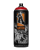 Краска аэрозольная Arton A306 Chilly pepper 400 мл
