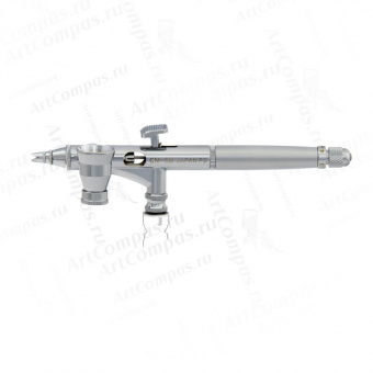 Аэрограф Iwata Micron CM-SB2 с боковой чашкой 1,5 мл