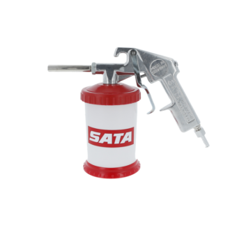 SATA 17335 Пескоструйный пистолет