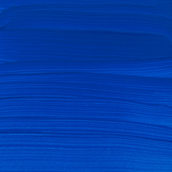 Краска акриловая Amsterdam туба 250мл №572 Primary cyan