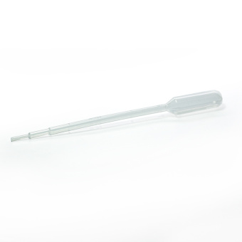 MiniWarPaint Пипетка пластиковая, 1 мл