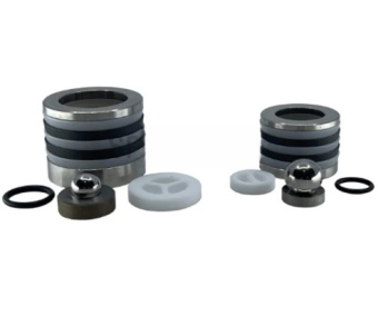 Iwata 04002120 Набор для обслуживания жидкостной секции насоса iCon