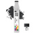 Чернила спиртовые SKETCHMARKER 22 мл цв. NG1 Neutral Gray 1