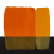 Краска акриловая Maimeri Acrilico Golden Yellow (Желтое золото), 200 мл