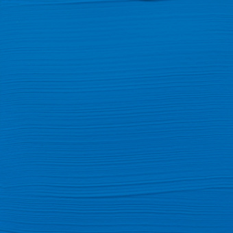 Краска акриловая Amsterdam туба 120 мл №564 Brilliant blue