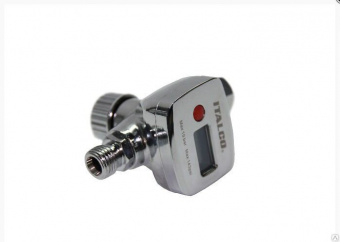 Auarita ITALCO FR-7 Электронный манометр с регулятором давления воздуха