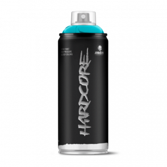 Краска MTN HC 2 / RV-233 синий Кристиана 400 мл