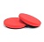 Menzerna Soft Cut Foam Pad Полировальный поролоновый диск 130/150 мм, красный