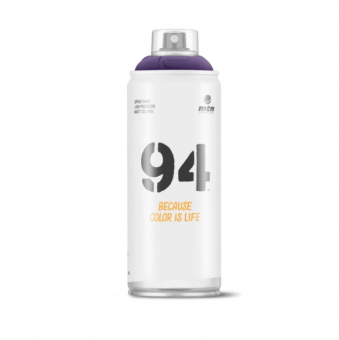 Краска MTN 94 / RV-175 Electra Violet электра фиолетовый 400 мл