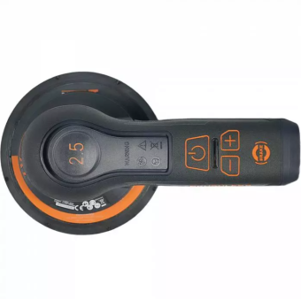 MAXXT MOS400C-2.5 Шлифовальная ручная машинка