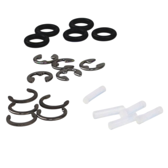 DeVilbiss GTI-428-K5 Ремкомплект для ремонта воздушных регуляторов краскопультов