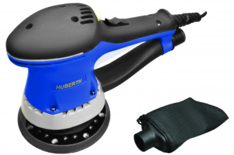 Huberth RP207187-5 Шлифовальная эксцентриковая электрическая машинка