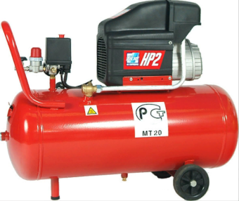 Компрессор Fiac GM 25-300