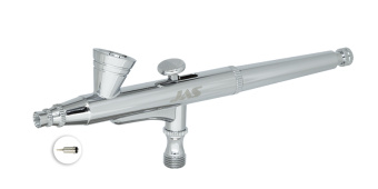 Аэрограф Jas 1096