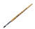 Кисть Roubloff серии 1F10 №4 синтетика, имитация волос белки, круглая, короткая ручка
